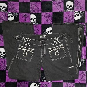 🕷 SOLD // Tripp nyc maid pants 🕷